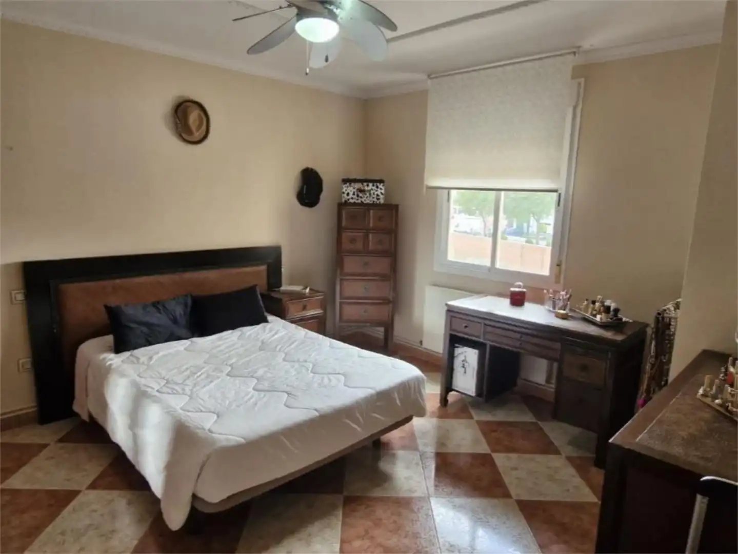 Wohnung zum Verkauf in Calle Don Felipe, 2, La Guardia Schlafzimmer von Wohnung zum Verkauf in La Guardia mit Klimaanlage, Heizung und Möbliert