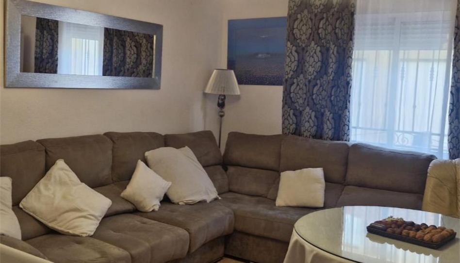 Photo 1 of Flat for sale in Calle Don Felipe, 2, La Guardia, Toledo