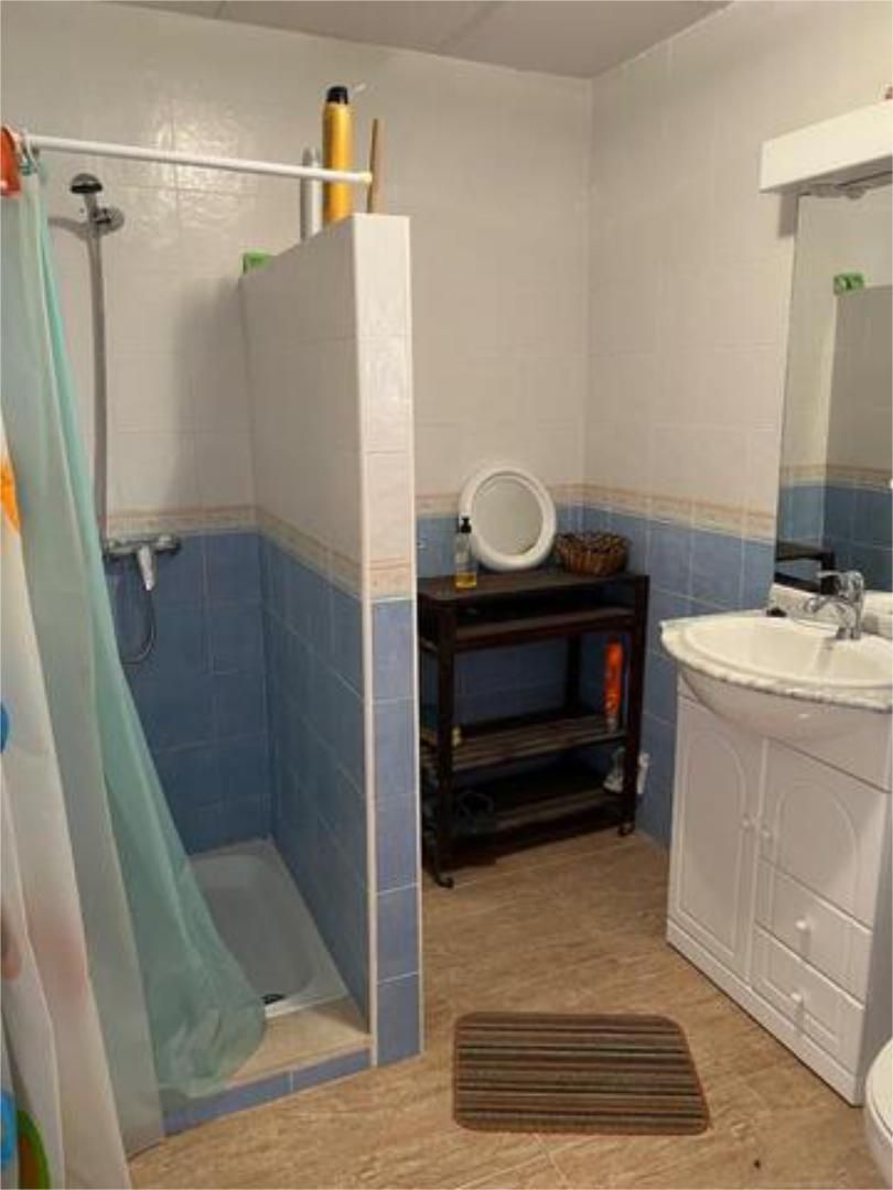 House or chalet for sale in Orce Bathroom of House or chalet for sale in Orce