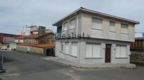 Foto 2 de Casa adosada en venda a Coristanco, A Coruña