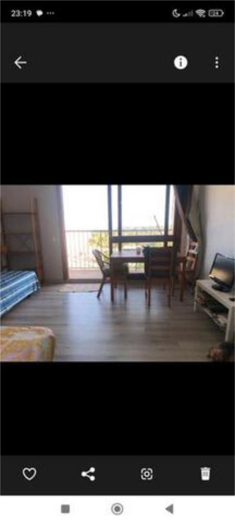 Estudi en venda a Cales de Mallorca Dormitori de Estudi en venda en Manacor amb Piscina