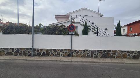 Casa o xalet en venda a Calle Cristóbal Colón, 2, Cedillo del Condado, Toledo - imatge 2 Foto 2 de Casa o xalet en venda a Calle Cristóbal Colón, 2, Cedillo del Condado, Toledo