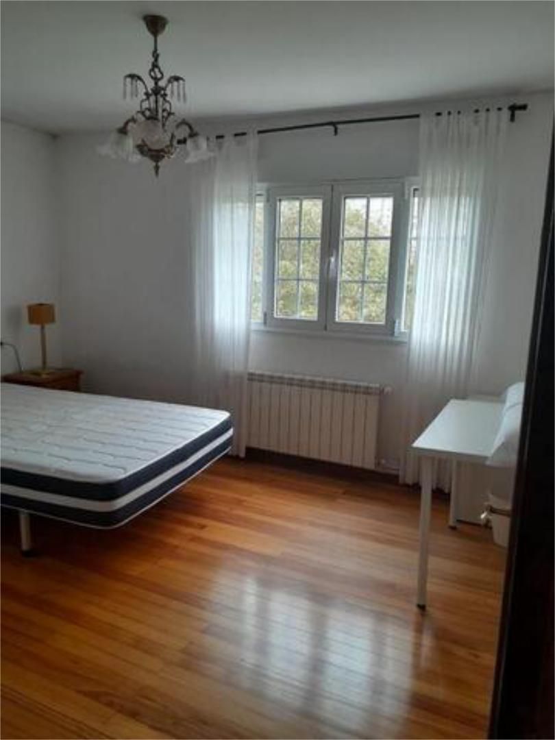 Flat to rent in Campus Sur - Santa Marta