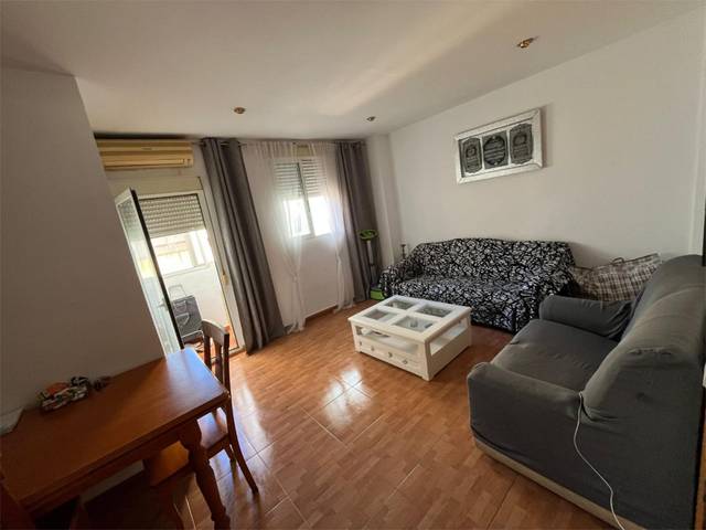 Piso en Venta en Carrer del Baró de Patraix, 11 en Barrio de Patraix