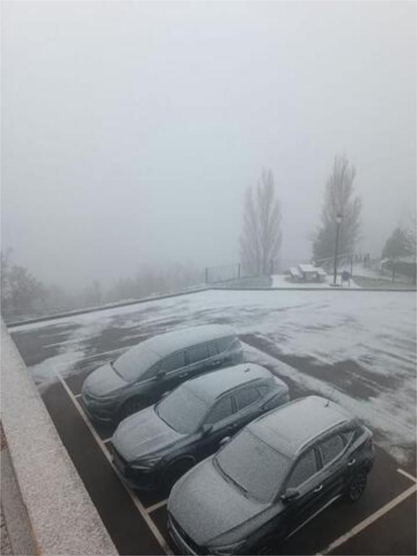 Estudio de alquiler en Poblaciones norte