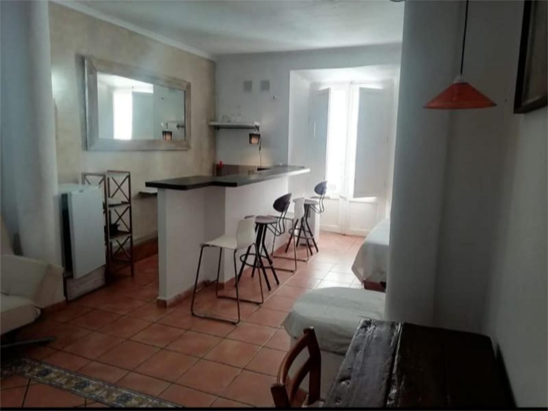 Cuina de Pis en venda en Eivissa amb Aire condicionat i Balcó