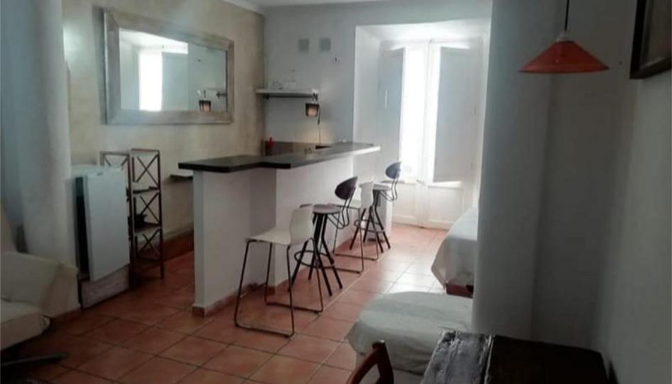 Flat for sale in Carrer de Manuel Sorà, 18, Dalt de la Vila - La Marina, Illes Balears - image 1 Photo 1 of Flat for sale in Carrer de Manuel Sorà, 18, Dalt de la Vila - La Marina, Illes Balears