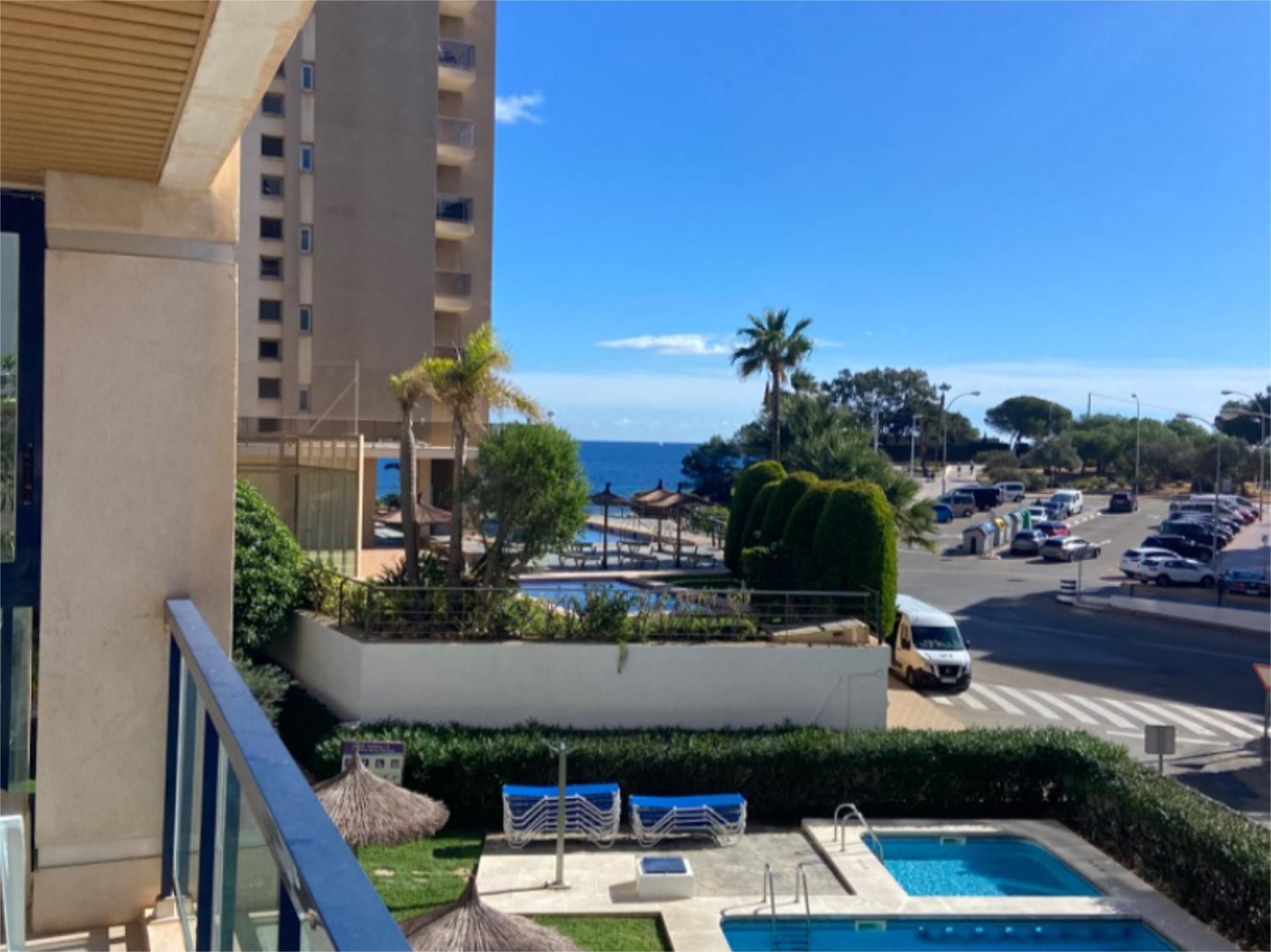 Flat to rent in Carrer Xaloc, 16, Zona Levante - Playa Fossa Flat to rent in Carrer Xaloc, 16, Zona Levante - Playa Fossa