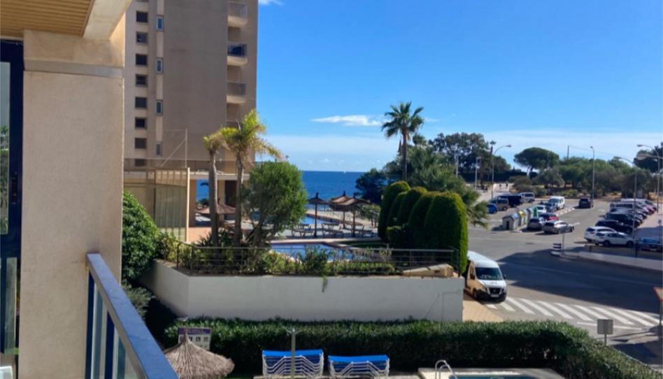 Foto 1 de Pis de lloguer a Carrer Xaloc, 16, Zona Levante - Playa Fossa, Alicante