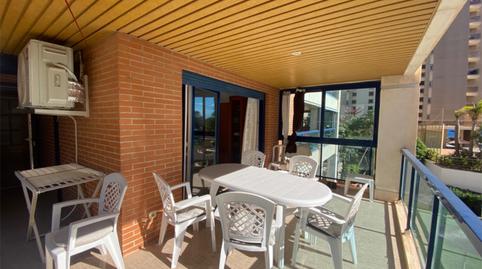 Foto 3 de Pis de lloguer a Carrer Xaloc, 16, Zona Levante - Playa Fossa, Alicante