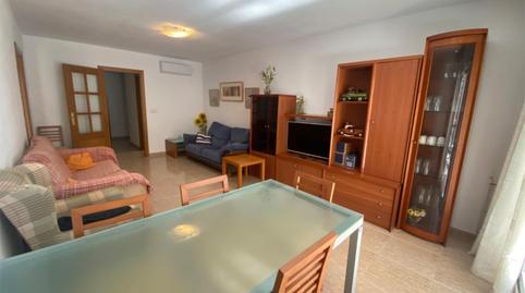 Foto 4 de Pis de lloguer a Carrer Xaloc, 16, Zona Levante - Playa Fossa, Alicante