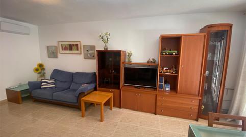 Foto 5 de Pis de lloguer a Carrer Xaloc, 16, Zona Levante - Playa Fossa, Alicante