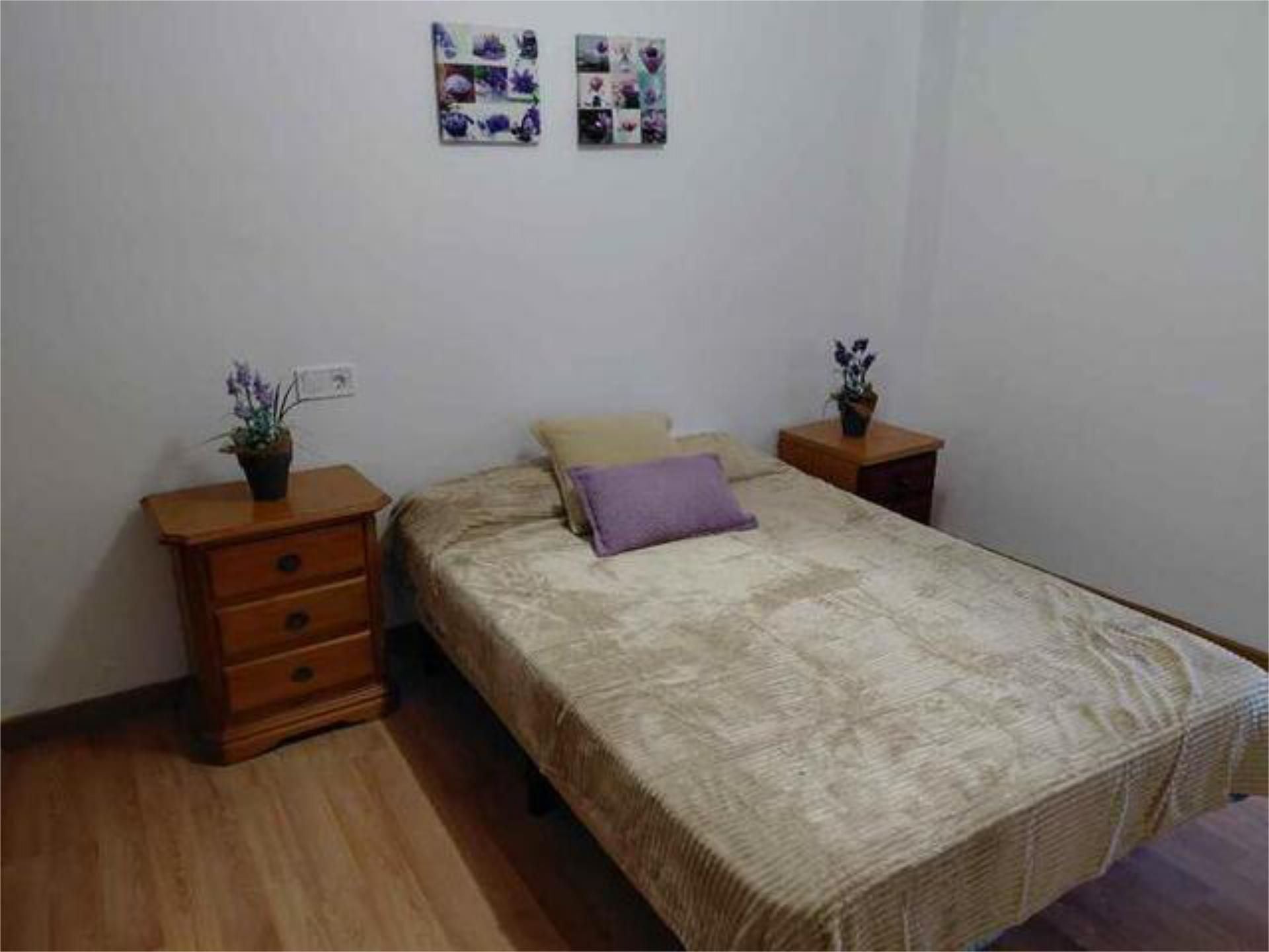 Bedroom of Flat to rent in  Palma de Mallorca