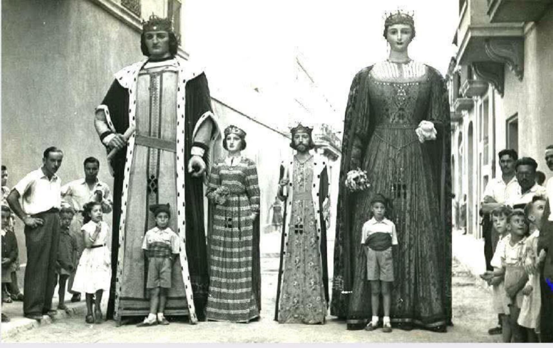 Außenansicht von Garage miete in Vilafranca del Penedès