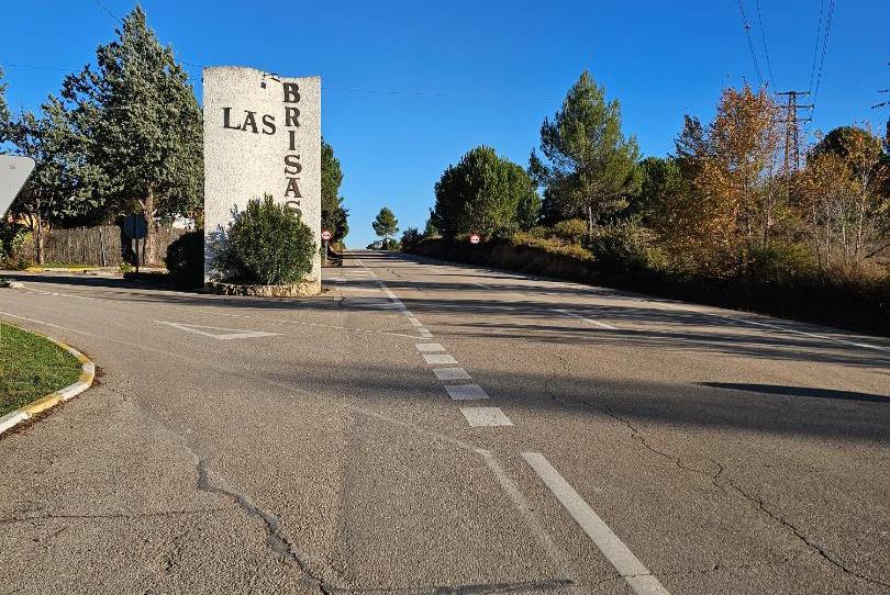 Foto 1 de Casa o xalet en venda a Senda de Los Fresnos, 105, Sacedón, Guadalajara