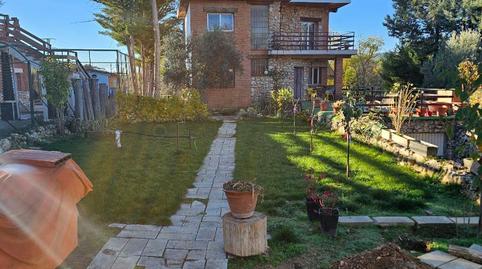 Foto 2 de Casa o xalet en venda a Senda de Los Fresnos, 105, Sacedón, Guadalajara