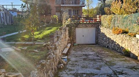 Foto 3 de Casa o xalet en venda a Senda de Los Fresnos, 105, Sacedón, Guadalajara