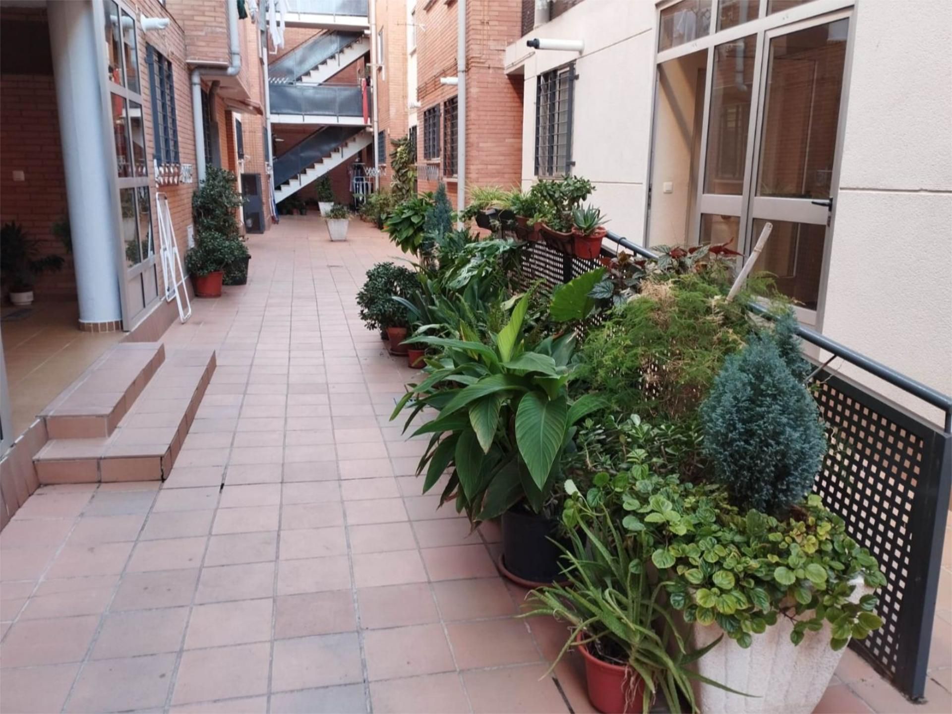 Flat for sale in Calle Gonzalo Mingo, 1, Mejostilla Terrace of Flat for sale in Cáceres Capital with Air Conditioner