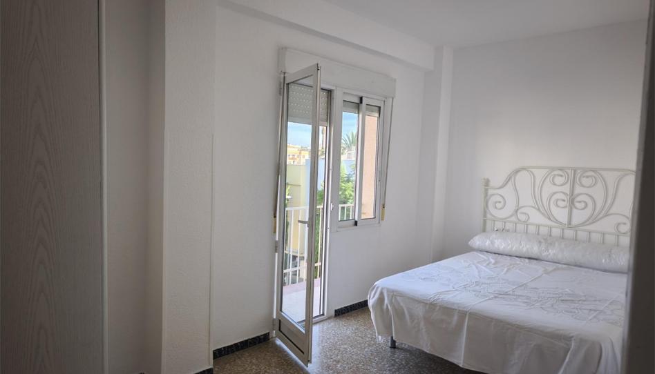 Photo 1 of Flat to rent in Calle Mar del Coral, 22, Vistalegre, Murcia
