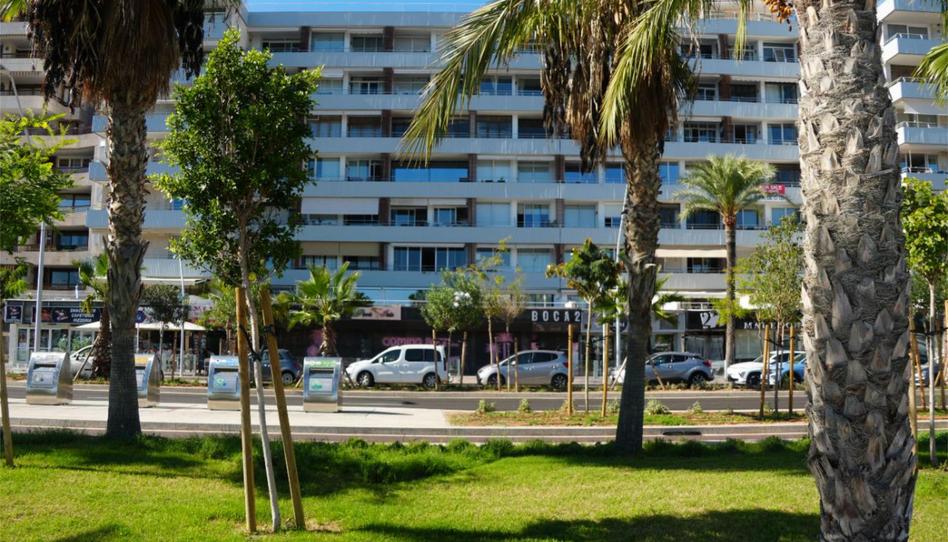 Flat for sale in Passeig Marítim, 27, Es Jonquet, Illes Balears - image 1 Photo 1 of Flat for sale in Passeig Marítim, 27, Es Jonquet, Illes Balears