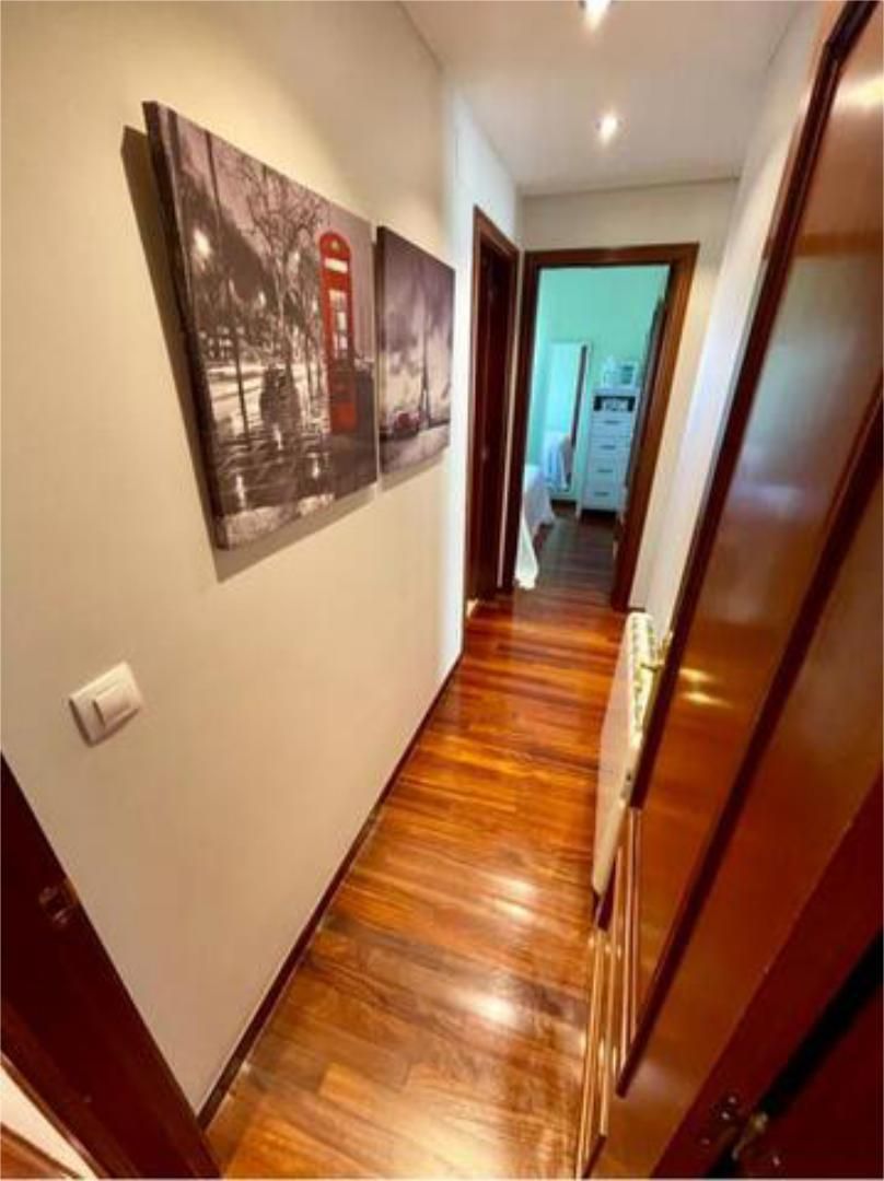 Apartamento de alquiler en Pontevedra Capital  con Calefacción, Amueblado y Se aceptan mascotas