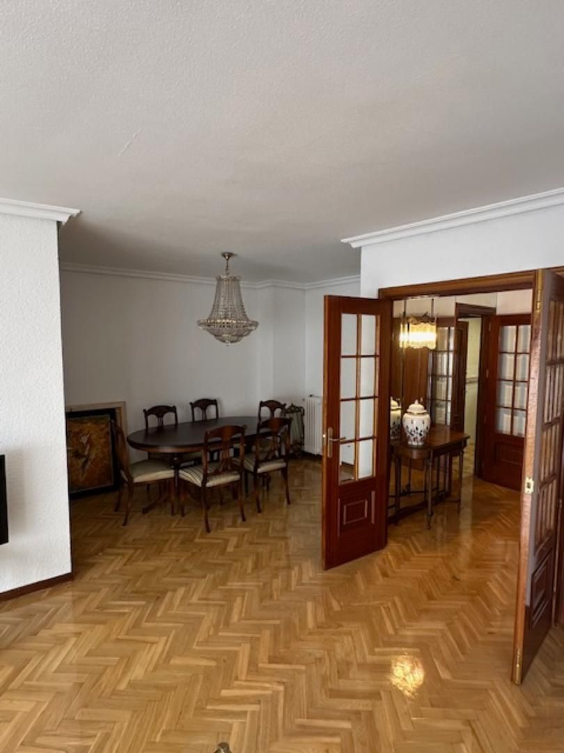 Pis de lloguer a Calle del Marqués de Lozoya, 21, Estrella