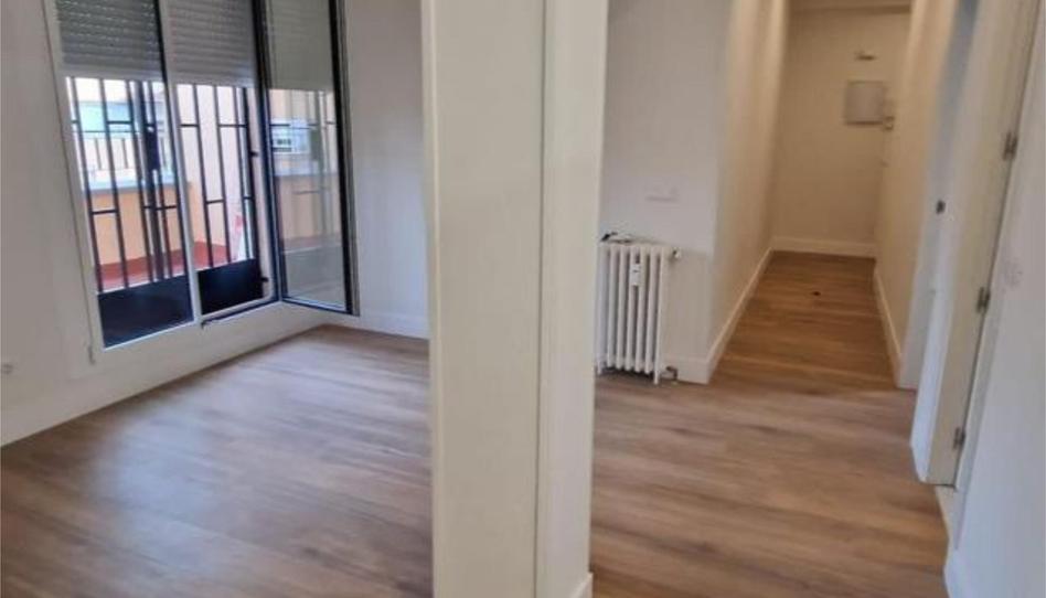 Pis de lloguer a Paseo de Santa María de la Cabeza, 78, Acacias, Madrid - imatge 1 Foto 1 de Pis de lloguer a Paseo de Santa María de la Cabeza, 78, Acacias, Madrid