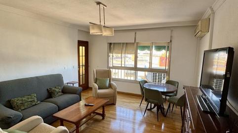 Foto 4 de Pis de lloguer a Avenida de la Fama, 10, Vistabella, Murcia