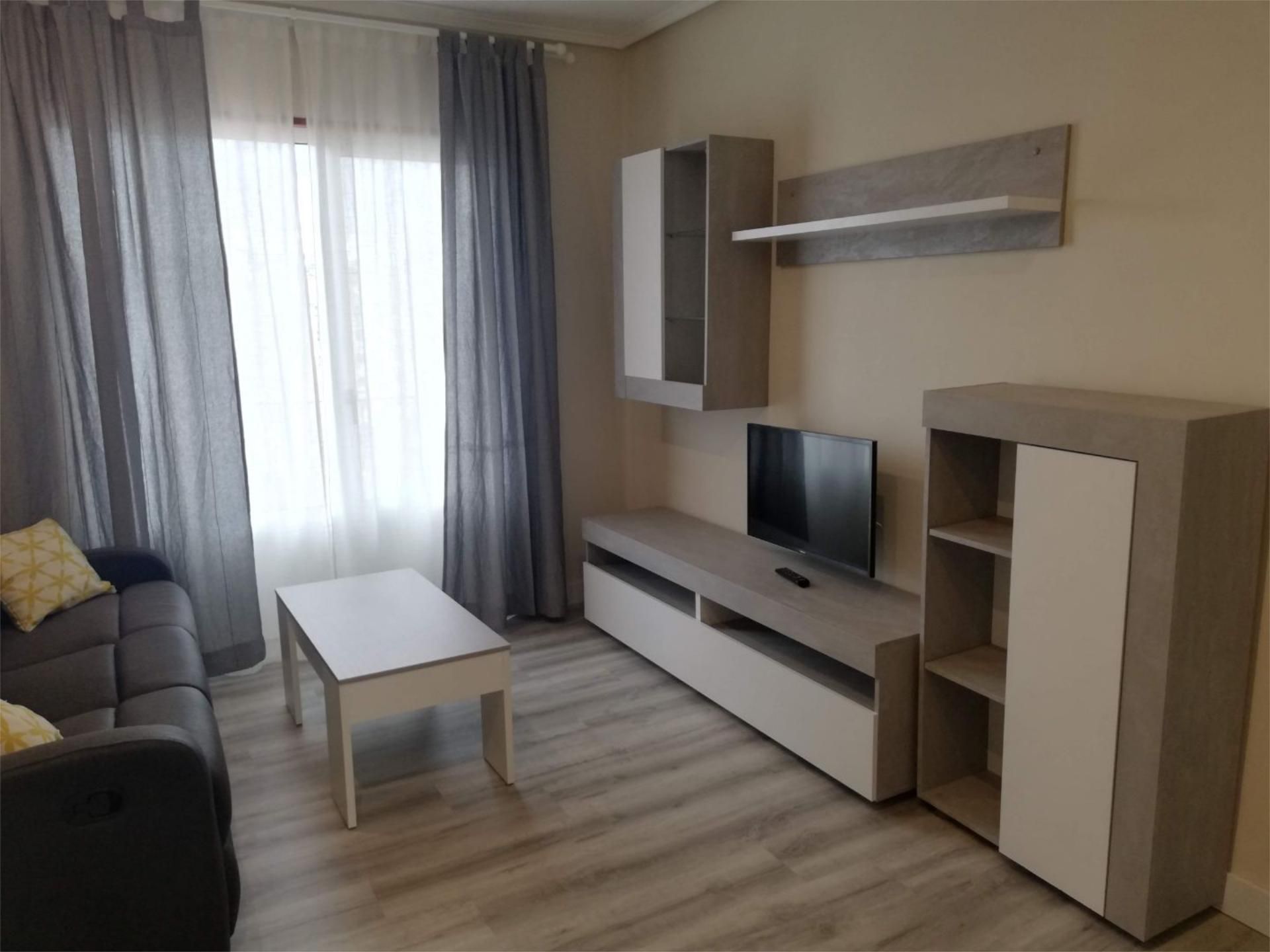 Pis en venda a Travesía Juan de Grijalba, 6, Corvera de Asturias Sala d'estar de Pis en venda en Corvera de Asturias amb Terrassa