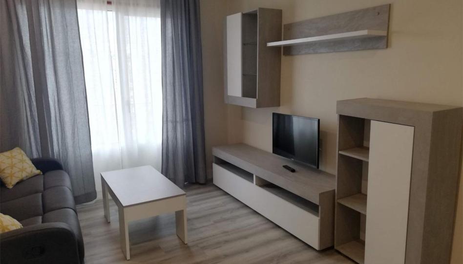 Photo 1 of Flat for sale in Travesía Juan de Grijalba, 6, Corvera de Asturias, Asturias