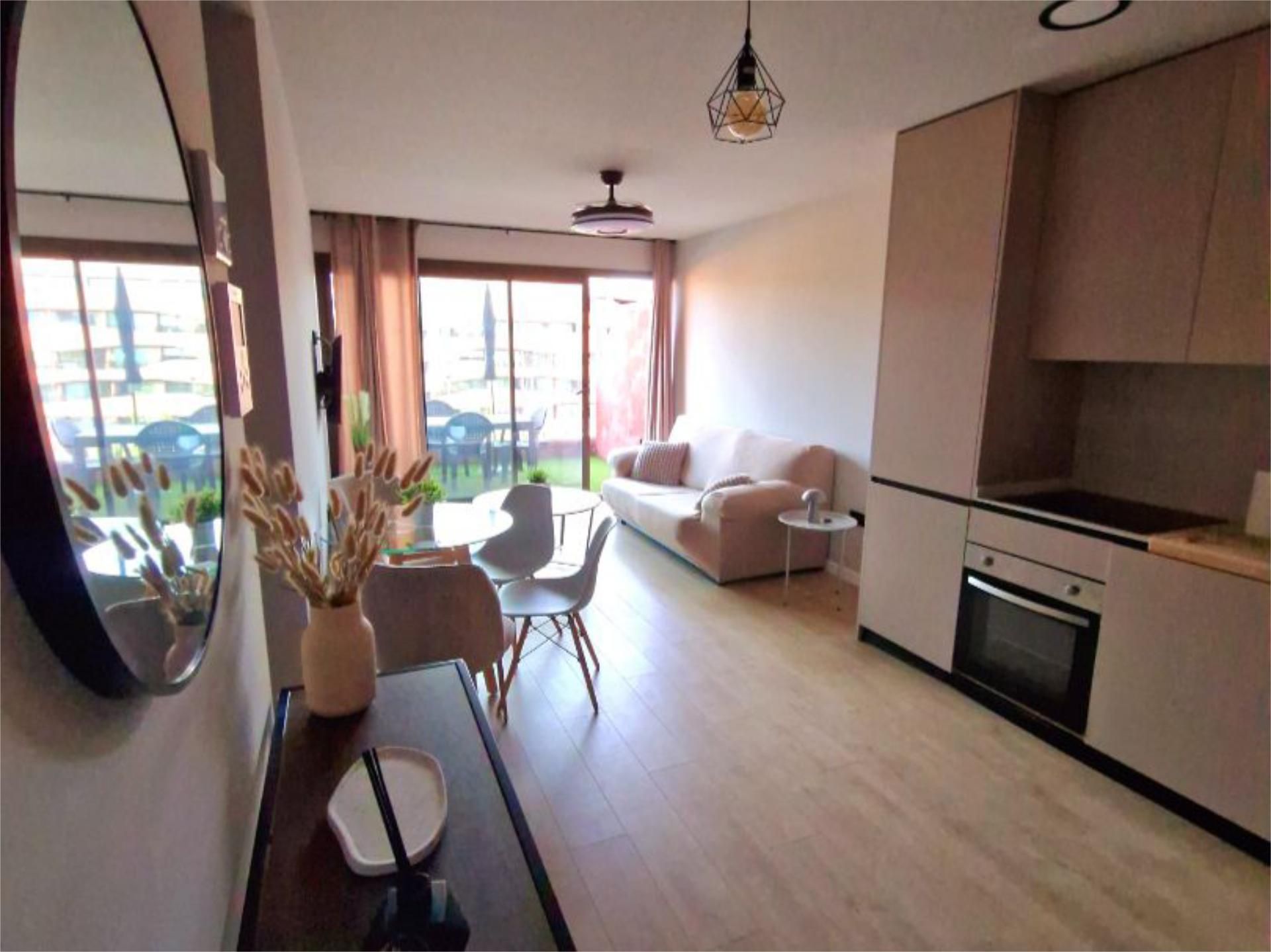 Apartamento de alquiler en Calle Los Rosaos, 4, Guadalupe Apartamento de alquiler en Calle Los Rosaos, 4, Guadalupe