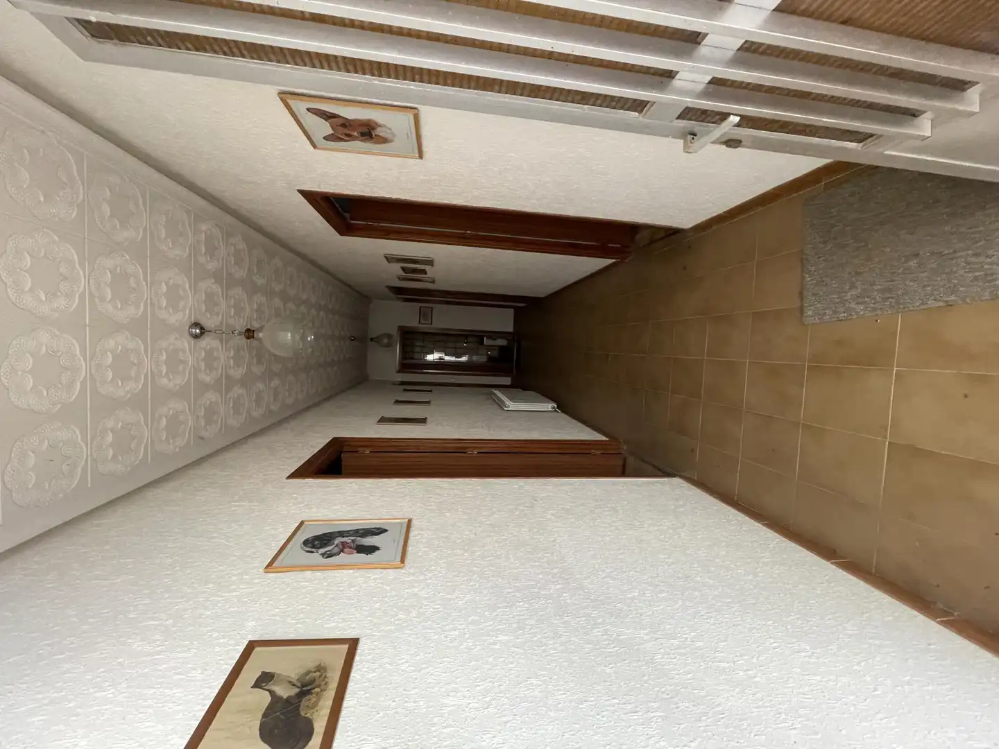 Casa adosada en venda a Calle Gerardo Almodóvar, 16, Viso del Marqués Casa adosada en venda en Viso del Marqués amb Calefacció, Terrassa i Traster