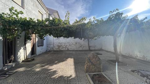 Casa adosada en venta en Calle Gerardo Almodóvar, 16, Viso del Marqués, Ciudad Real - imagen 2 Foto 2 de Casa adosada en venta en Calle Gerardo Almodóvar, 16, Viso del Marqués, Ciudad Real