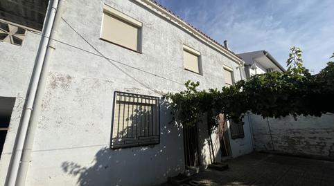 Casa adosada en venta en Calle Gerardo Almodóvar, 16, Viso del Marqués, Ciudad Real - imagen 3 Foto 3 de Casa adosada en venta en Calle Gerardo Almodóvar, 16, Viso del Marqués, Ciudad Real