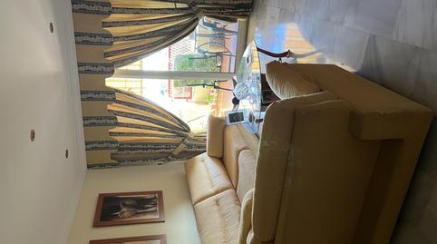 Foto 4 de Pis en venda a Calle Nuzas, 15, Los Almendros - El Limonero - El Tomillar, Málaga