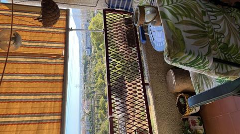 Foto 3 de Pis en venda a Calle Nuzas, 15, Los Almendros - El Limonero - El Tomillar, Málaga