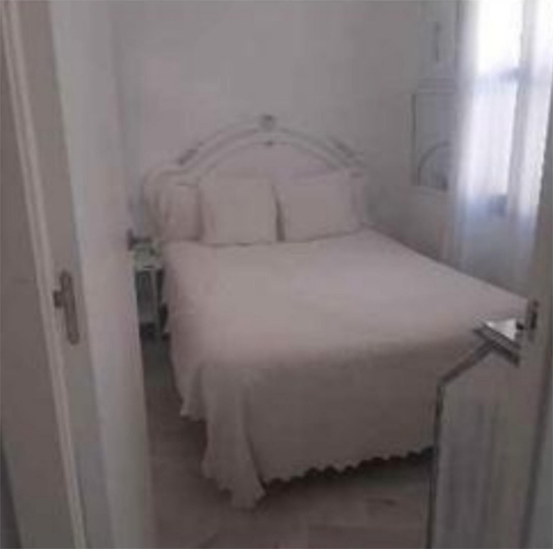 Habitación de Piso de alquiler en Jerez de la Frontera con Lavadora, Microondas y Parking comunitario