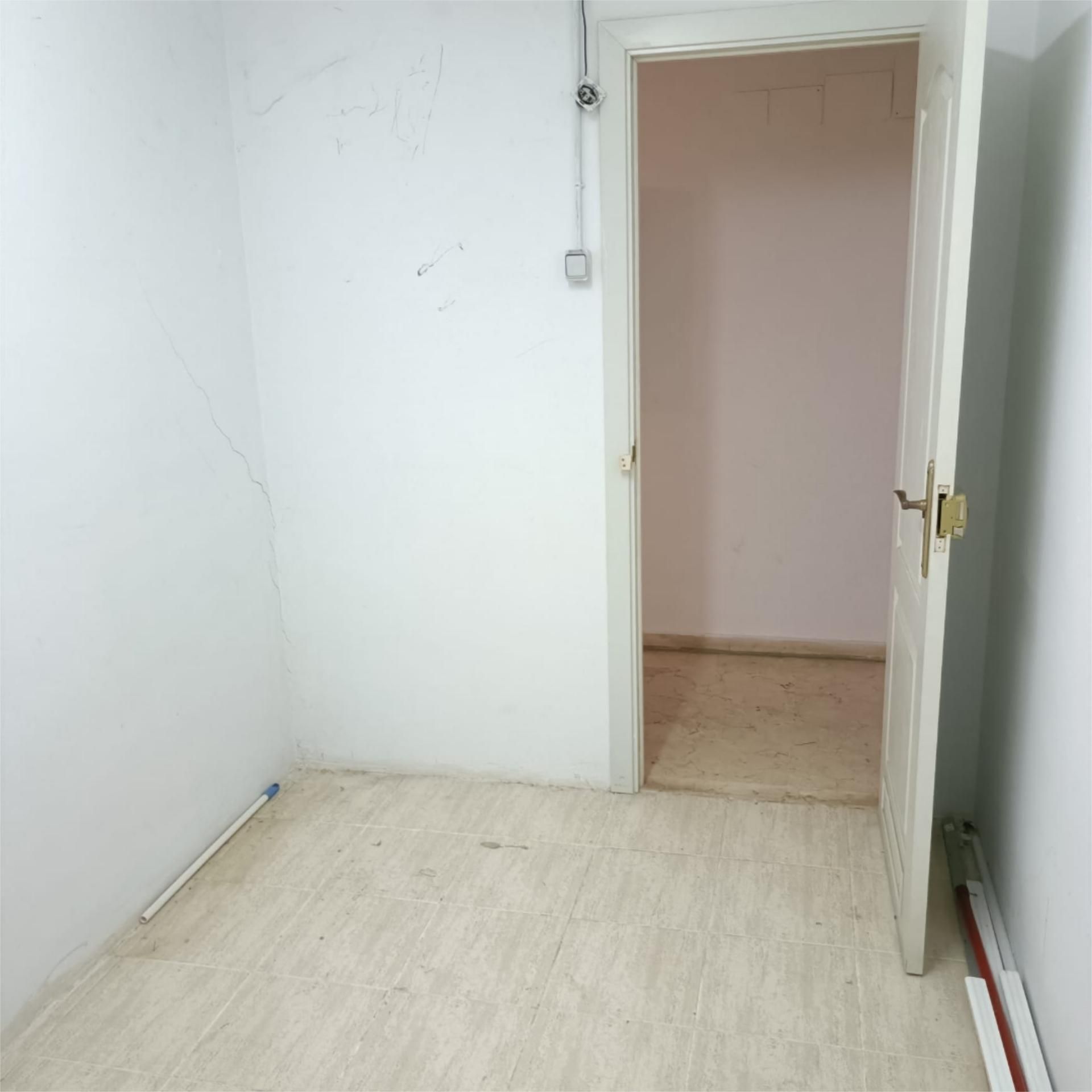 Traster de lloguer en Benalmádena