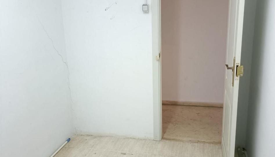 Foto 1 de Traster de lloguer a Calle Ancla, 71, Zona Centro Comercial Torrequebrada, Málaga