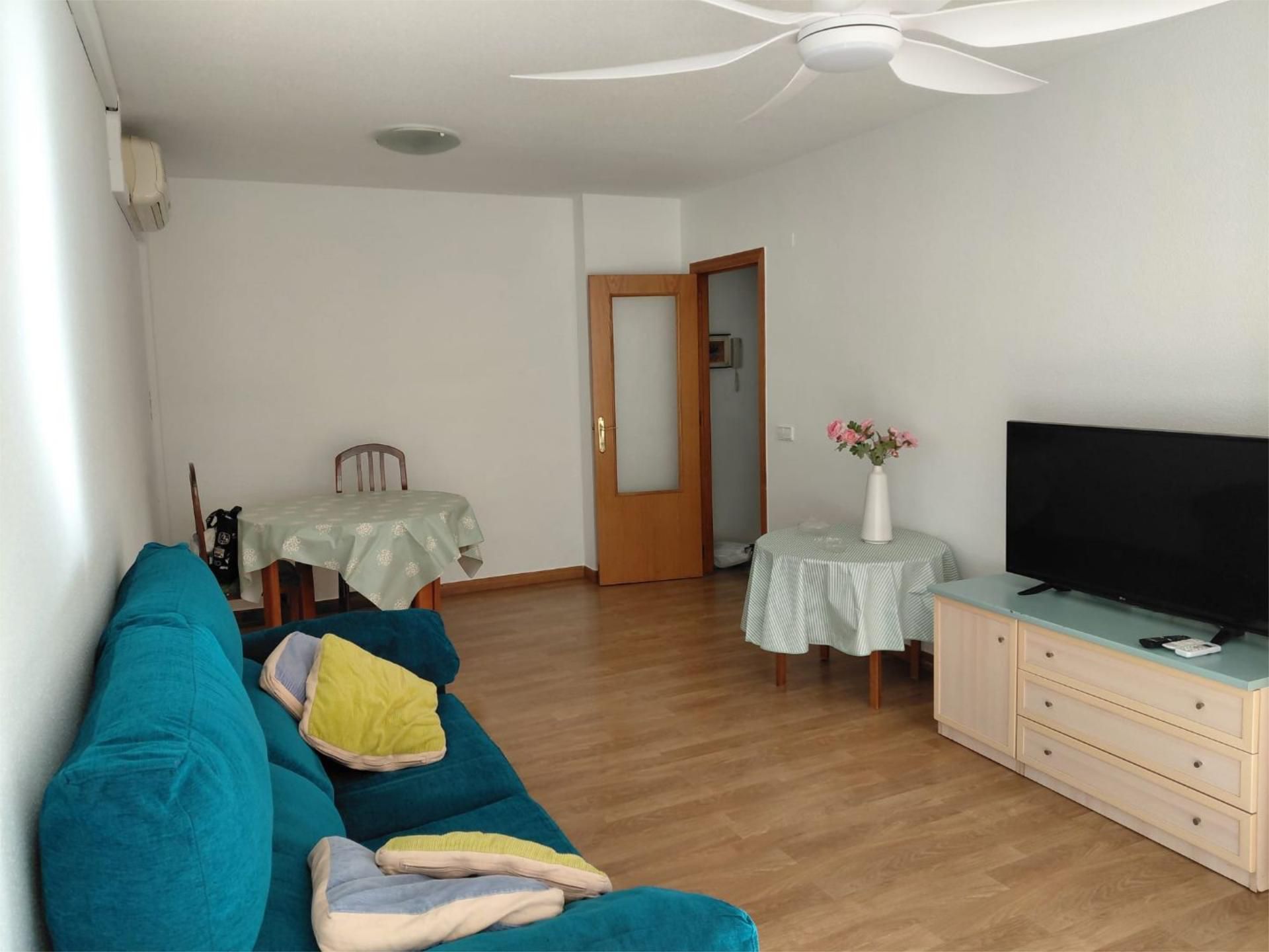 Flat to rent in Calle Pintor Juan Murcia, 4, San Pio X