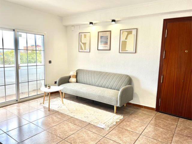 Piso en Alquiler en Calle Diaz del Castillo, 5 en La Hispanidad - Verdeluz