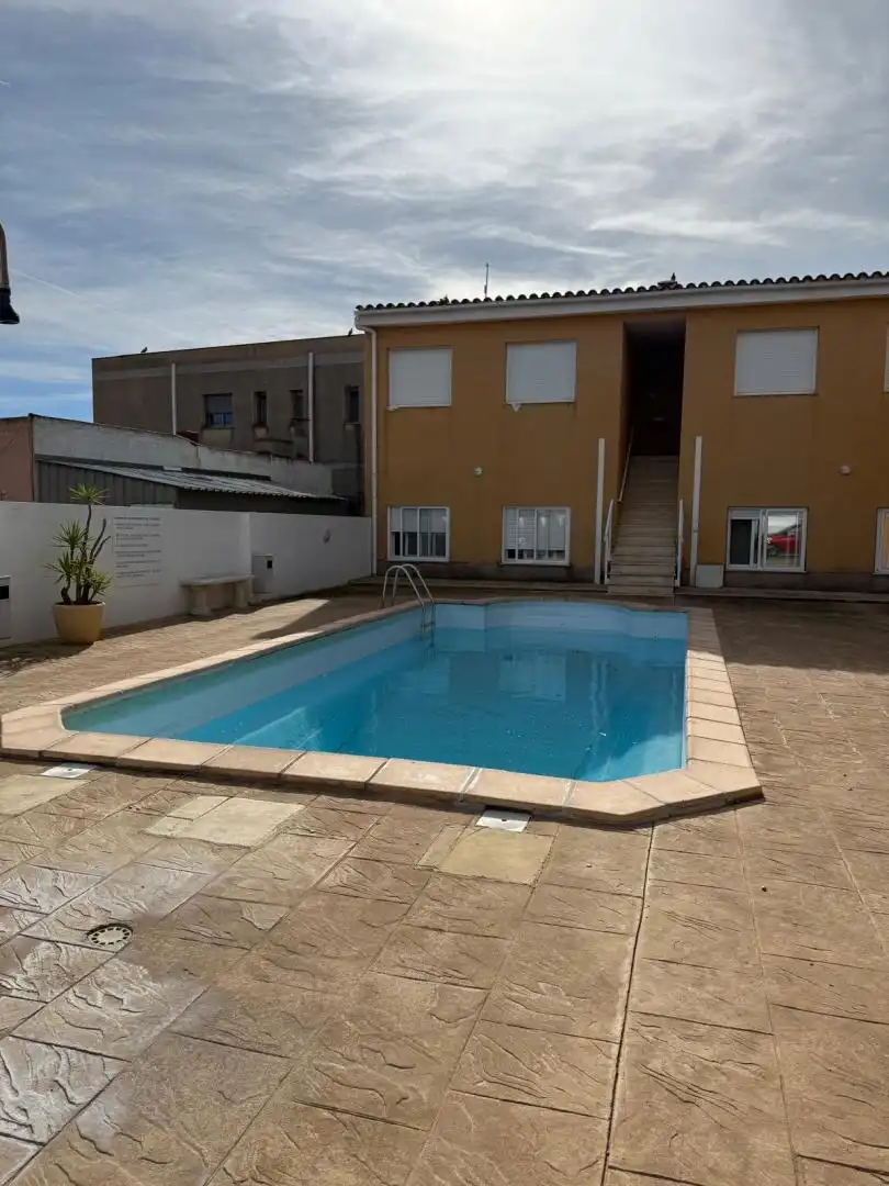 Piso en venta en Carrer Major, 53, Sant Jaume d'Enveja Piscina de Piso en venta en Sant Jaume d'Enveja con Aire acondicionado, Calefacción y Terraza