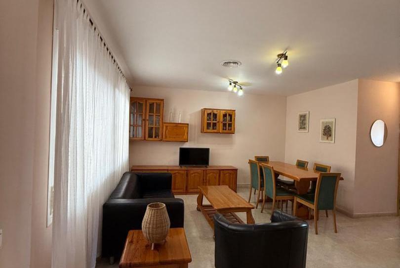 Flat for sale in Carrer Major, 53, Sant Jaume d'Enveja, Tarragona - image 1 Photo 1 of Flat for sale in Carrer Major, 53, Sant Jaume d'Enveja, Tarragona