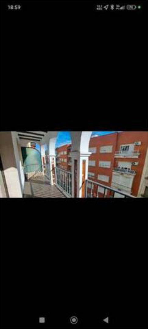 Flat to rent in San Ildefonso - Catedral