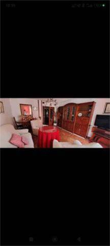 Piso en Alquiler en San Ildefonso - Catedral