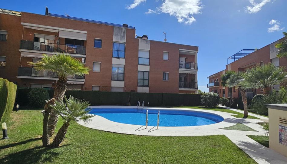 Piso en venta en Carrer de Pere Moretó, 4, Casc Antic - Nou Cambrils, Tarragona - imagen 1 Foto 1 de Piso en venta en Carrer de Pere Moretó, 4, Casc Antic - Nou Cambrils, Tarragona