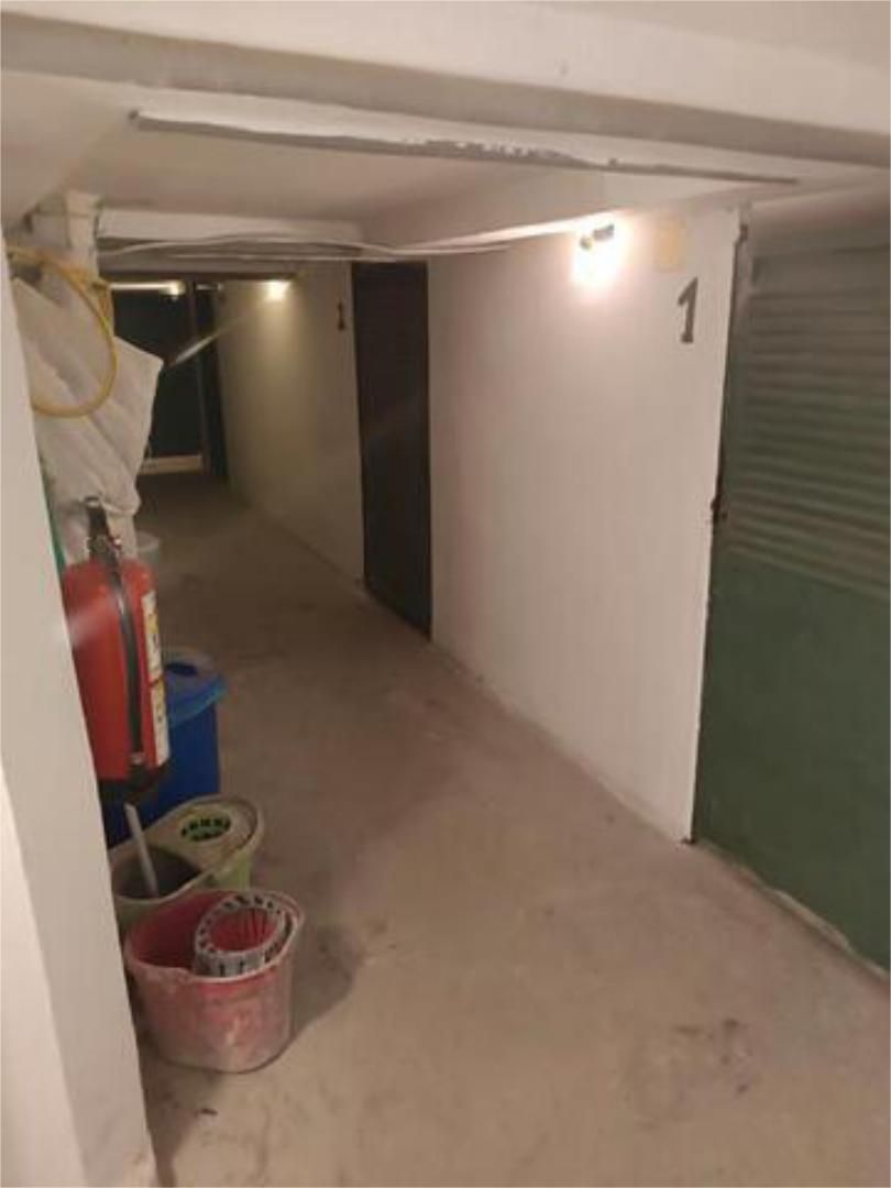 Box room to rent in Móstoles