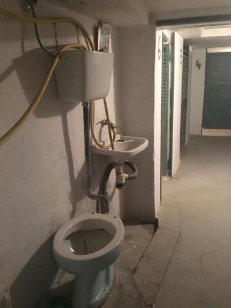 Bany de Traster de lloguer en Móstoles