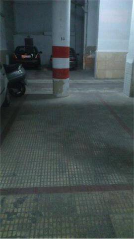 Garaje en Alquiler en Altozano - Conde Lumiares