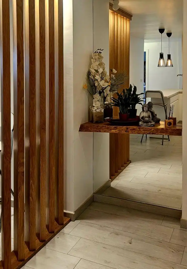 Flat for sale in Sevilla  with Air Conditioner, Heating and Private garden